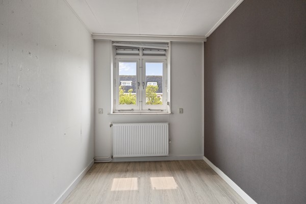 Medium property photo - Ruyghweg 71, 1781 DB Den Helder